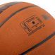 М'яч баскетбольний SPALDING SLAM DUNK 78000Y розмір 7 коричневий 78000Y фото 5