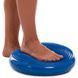 Подушка балансировочная массажная диск балансировочный BALANCE CUSHION Zelart FI-5326 диаметр-34см цвета в ассортименте FI-5326 фото 12