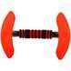 Упоры для отжиманий 2штуки SP-Sport DCF-18 PUSH-UP BAR 24x15,5х16см черный DCF-18 фото 6