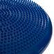 Подушка балансировочная массажная диск балансировочный BALANCE CUSHION Zelart FI-5326 диаметр-34см цвета в ассортименте FI-5326 фото 6