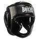 Шлем боксерский с полной защитой искусственная кожа BOXER NEW 2036-N М-L цвета в ассортименте M 2036-N фото 8