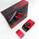 Электробритва VGR V-377 RED шейвер, Электрическая аккумуляторная бритва для бритья, шейвер мужской ws81326-1 фото 7