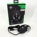 Ігрова мишка з підсвічуванням Gaming Mouse X6 / мишка для ноутбука / Дротова комп'ютерна миша ws57271 фото 14