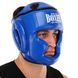 Шлем боксерский с полной защитой искусственная кожа BOXER NEW 2036-N М-L цвета в ассортименте M 2036-N фото 14