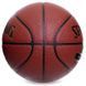 М'яч баскетбольний SPALDING NBA GOLD 76014Z розмір 7 коричневий 76014Z фото 3