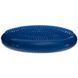 Подушка балансировочная массажная диск балансировочный BALANCE CUSHION Zelart FI-5326 диаметр-34см цвета в ассортименте FI-5326 фото 7
