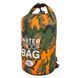 Водонепроницаемый гермомешок SP-Sport Waterproof Bag TY-6878-15 15л цвета в ассортименте TY-6878-15 фото 9