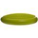 Подушка балансировочная массажная диск балансировочный BALANCE CUSHION Zelart FI-5326 диаметр-34см цвета в ассортименте FI-5326 фото 18
