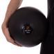 Слэмбол мяч набивной для кроссфита и фитнеса Slam Ball Zelart FI-2672-12 12к черный FI-2672-12 фото 4