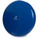 Подушка балансировочная массажная диск балансировочный BALANCE CUSHION Zelart FI-5326 диаметр-34см цвета в ассортименте FI-5326 фото 2