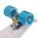 Пенни борд Penny Board круизер пластиковый 22' SP-Sport HB-13-6 мультиколор HB-13-6 фото 7