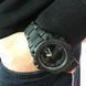 Часы наручные мужские SKMEI 1452BK BLACK, водонепроницаемые мужские часы. Цвет: черный ws63653 фото 16