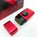 Электробритва VGR V-377 RED шейвер, Электрическая аккумуляторная бритва для бритья, шейвер мужской ws81326-1 фото 12