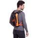 Моторюкзак із гідратором KTM MS-5122-KO 6л 49x16x8см чорний-помаранчевий MS-5122-KO фото 10