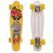 Пенни борд Penny Board круизер пластиковый 22' SP-Sport HB-13-6 мультиколор HB-13-6 фото 1
