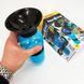 Поилка для собак дорожная переносная Aqua Dog 537 мл портативная бутылка для крупных и мелких собак FS-97 ws45678 фото 23