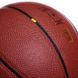 М'яч баскетбольний SPALDING NBA GOLD 76014Z розмір 7 коричневий 76014Z фото 4