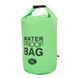 Водонепроницаемый гермомешок SP-Sport Waterproof Bag TY-6878-15 15л цвета в ассортименте TY-6878-15 фото 7