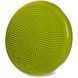 Подушка балансировочная массажная диск балансировочный BALANCE CUSHION Zelart FI-5326 диаметр-34см цвета в ассортименте FI-5326 фото 1