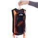 Моторюкзак із гідратором KTM MS-5122-KO 6л 49x16x8см чорний-помаранчевий MS-5122-KO фото 13