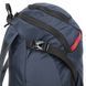 Рюкзак складной спортивный LIGHTWEIGHT DURABLE 4Monster T-HKB 28л синий T-HKB фото 6