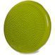Подушка балансировочная массажная диск балансировочный BALANCE CUSHION Zelart FI-5326 диаметр-34см цвета в ассортименте FI-5326 фото 14