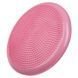 Подушка балансировочная массажная диск балансировочный BALANCE CUSHION SP-Sport FI-1932 d-33см цвета в ассортименте FI-1932 фото 6