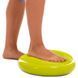 Подушка балансировочная массажная диск балансировочный BALANCE CUSHION Zelart FI-5326 диаметр-34см цвета в ассортименте FI-5326 фото 19