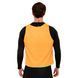 Манишка спортивная игровая двусторонняя цельная Joma 101689-050 cалатовый-оранжевый XL 101689-050 фото 6