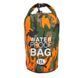 Водонепроницаемый гермомешок SP-Sport Waterproof Bag TY-6878-15 15л цвета в ассортименте TY-6878-15 фото 8