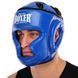 Шлем боксерский с полной защитой искусственная кожа BOXER NEW 2036-N М-L цвета в ассортименте M 2036-N фото 12