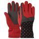 Перчатки лыжные детские зимние LUCKYLOONG C-1213 р. M-L C-1213 фото