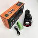 Фонарь NIGHT VISION NV-708 ws43694 фото 9