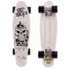 Пенни борд Penny Board круизер пластиковый 22' SP-Sport HB-13-6 мультиколор HB-13-6 фото 2