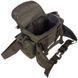 Подсумок тактический SILVER KNIGHT TY-09 размер 30x10x22см 6л цвета в ассортименте TY-09 фото 6