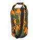 Водонепроницаемый гермомешок SP-Sport Waterproof Bag TY-6878-15 15л цвета в ассортименте TY-6878-15 фото 10