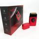 Электробритва VGR V-377 RED шейвер, Электрическая аккумуляторная бритва для бритья, шейвер мужской ws81326-1 фото 11