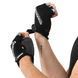 Перчатки велосипедные велоперчатки с открытыми пальцами MADBIKE SK-01 S-XL цвета в ассортименте S SK-01 фото 6