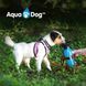 Поилка для собак дорожная переносная Aqua Dog 537 мл портативная бутылка для крупных и мелких собак FS-97 ws45678 фото 10