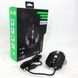 Ігрова мишка з підсвічуванням Gaming Mouse X6 / мишка для ноутбука / Дротова комп'ютерна миша ws57271 фото 12