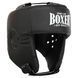 Шлем боксерский открытый искусственная кожа BOXER 2028-N M-L цвета в ассортименте L 2028-N фото 8