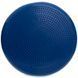 Подушка балансировочная массажная диск балансировочный BALANCE CUSHION Zelart FI-5326 диаметр-34см цвета в ассортименте FI-5326 фото 5
