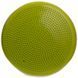 Подушка балансировочная массажная диск балансировочный BALANCE CUSHION Zelart FI-5326 диаметр-34см цвета в ассортименте FI-5326 фото 16