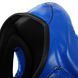 Шлем боксерский с полной защитой искусственная кожа BOXER NEW 2036-N М-L цвета в ассортименте M 2036-N фото 6