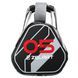Мешок утяжелитель для функционального тренинга Power Bag Mdbuddy FI-2820-5 5кг черный FI-2820-5 фото 4