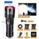 Фонарь NIGHT VISION NV-708 ws43694 фото 1