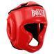 Шлем боксерский с полной защитой искусственная кожа BOXER NEW 2036-N М-L цвета в ассортименте M 2036-N фото 10