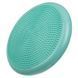Подушка балансировочная массажная диск балансировочный BALANCE CUSHION SP-Sport FI-1932 d-33см цвета в ассортименте FI-1932 фото 4