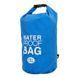 Водонепроницаемый гермомешок SP-Sport Waterproof Bag TY-6878-15 15л цвета в ассортименте TY-6878-15 фото 3