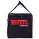 Кошик для тенісних м'ячів TENNIS BALL CART на 180 м'ячів TELOON T113-180 чорний-срібний T113-180 фото 11